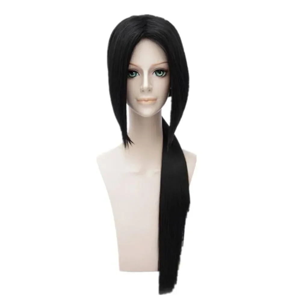 Layered Anime Cosplay Wig
